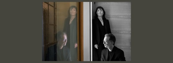 Gavin Greenaway Caroline Dale